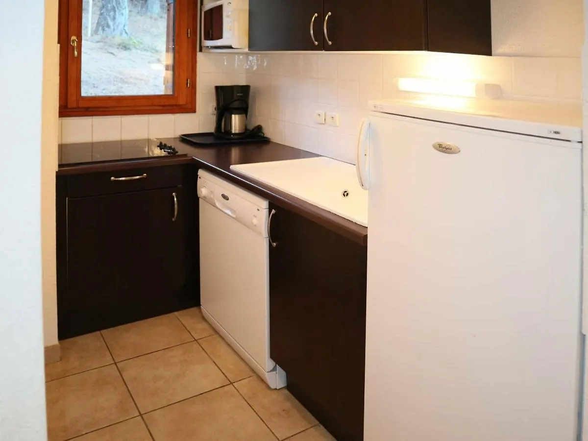Chalet Mitoyen Avec Piscine, Sauna Et Hammam Aux Orres 1800 - Fr-1-322-108 Les Orres